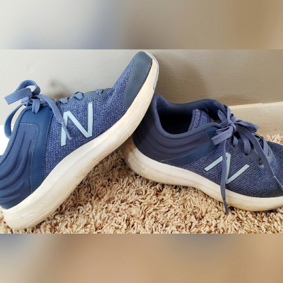 New Balance Shoes - New Balance Sneakers Size 6